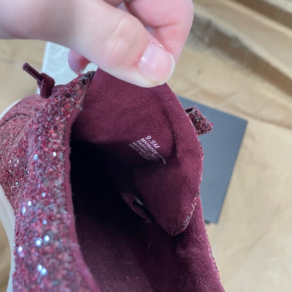 Gianni Bini Zoric Sneakers - Picture 4 of 5